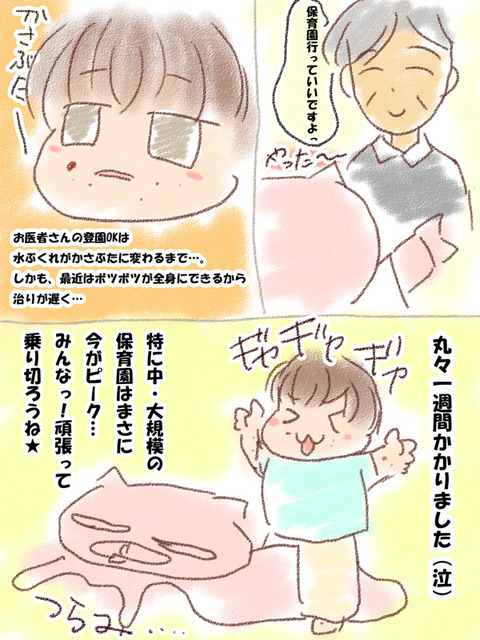 手足口5