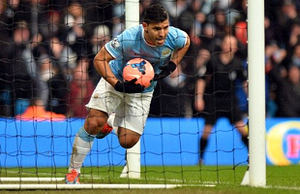aguero