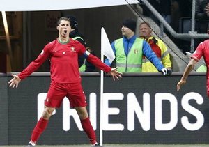 cr7