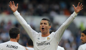 ronaldo