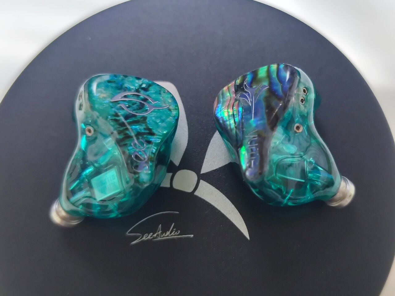 SeeAudio YUME夏日限量版 SUMMER EDITION SeeAudio YUME 夏日限量版(Summer Edition)レビー 台湾限定版