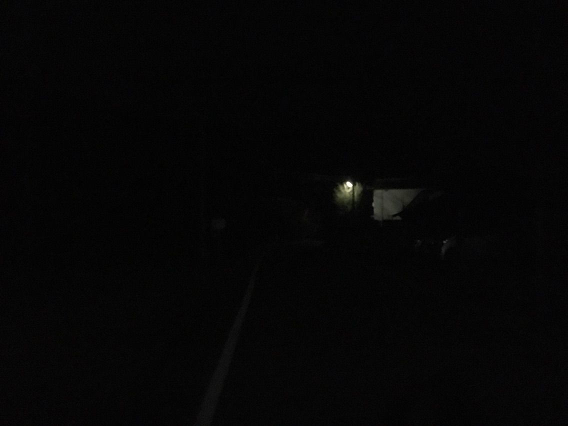 田舎での夜ランは危険だ B Bear 新卒で限界集落に移住した若者の話 田舎での夜ランは危険だ B Bear 新卒で限界集落に移住した若者の話