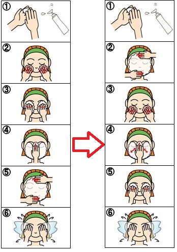 笑顔で行こう 自閉症の息子とともに