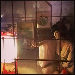 まぼろし博覧会