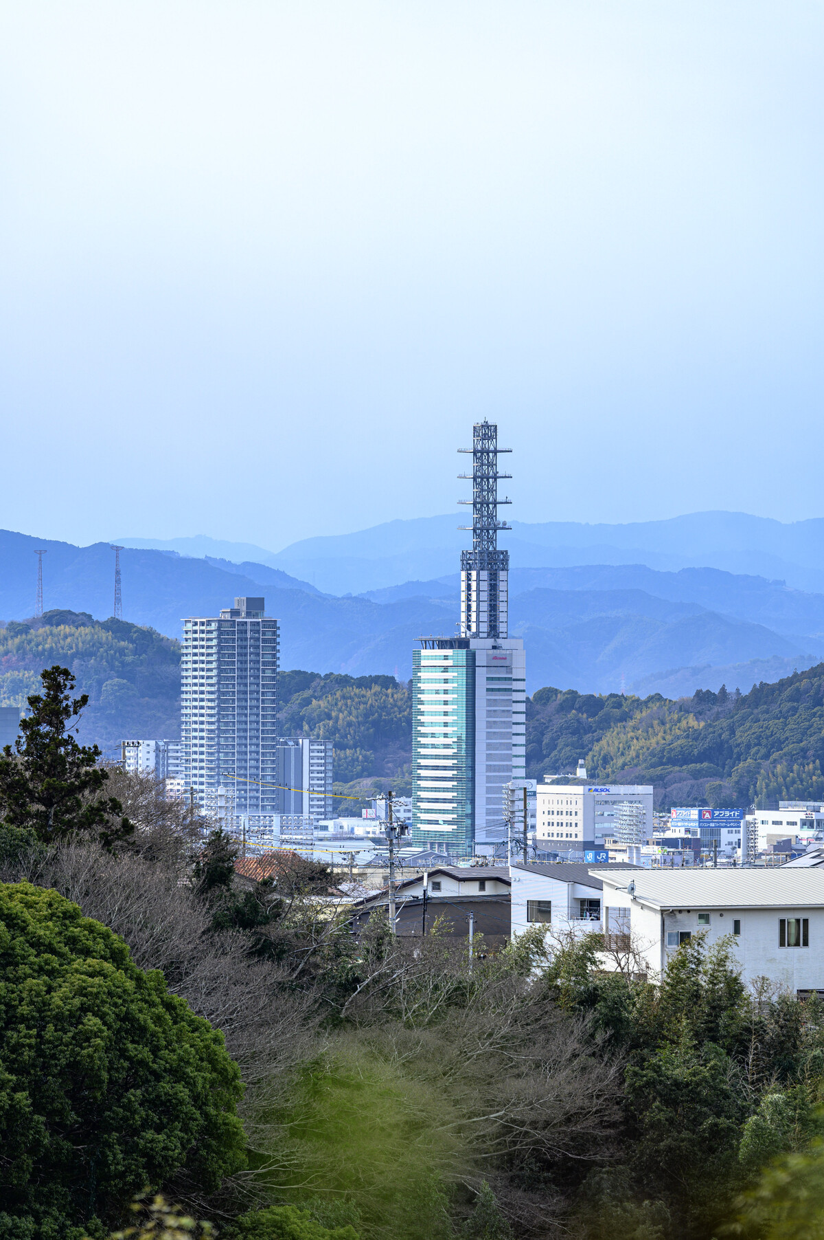 NIKKOR Z 70-200mm f/2.8 VR S ～ ある意味、期待しすぎたかも : 花と