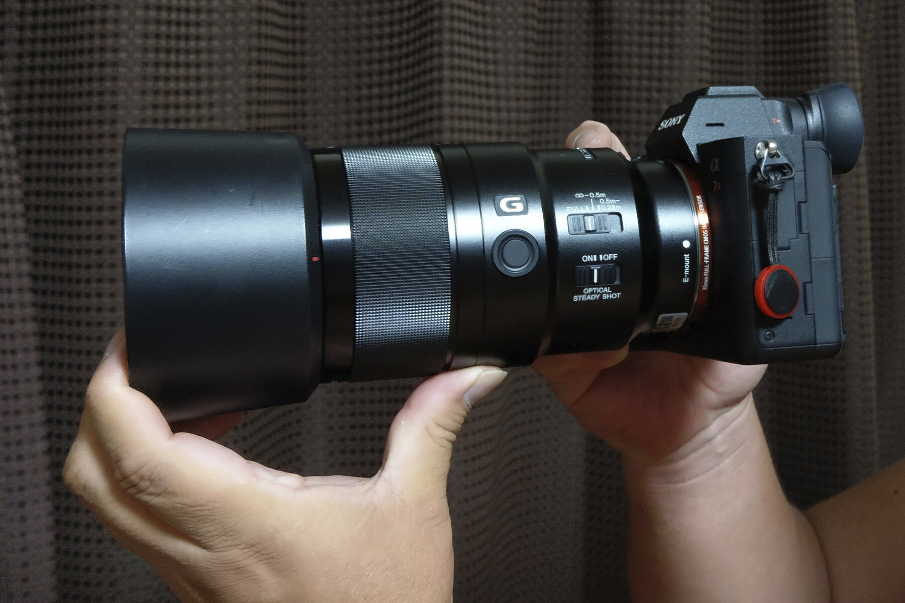 カメラ レンズ(ズーム) LAOWA 25mm F2.8 2.5-5X ULTRA MACRO ～ その使用感 : 花と私、時々虫たち