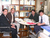 2日の会議