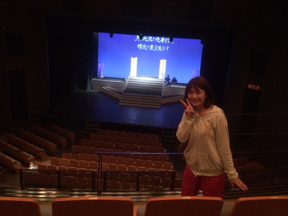 稲村写真館 グレンラガン 優 You 稲村優奈 Official Blog 稲村写真館 グレンラガン 優 You 稲村優奈 Official Blog