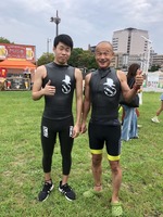 190825MurasakigawaAquathlon07