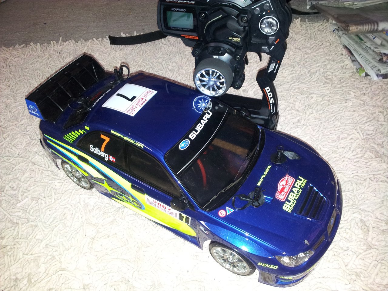 猪苗代ラジコンクラブ 003inoino