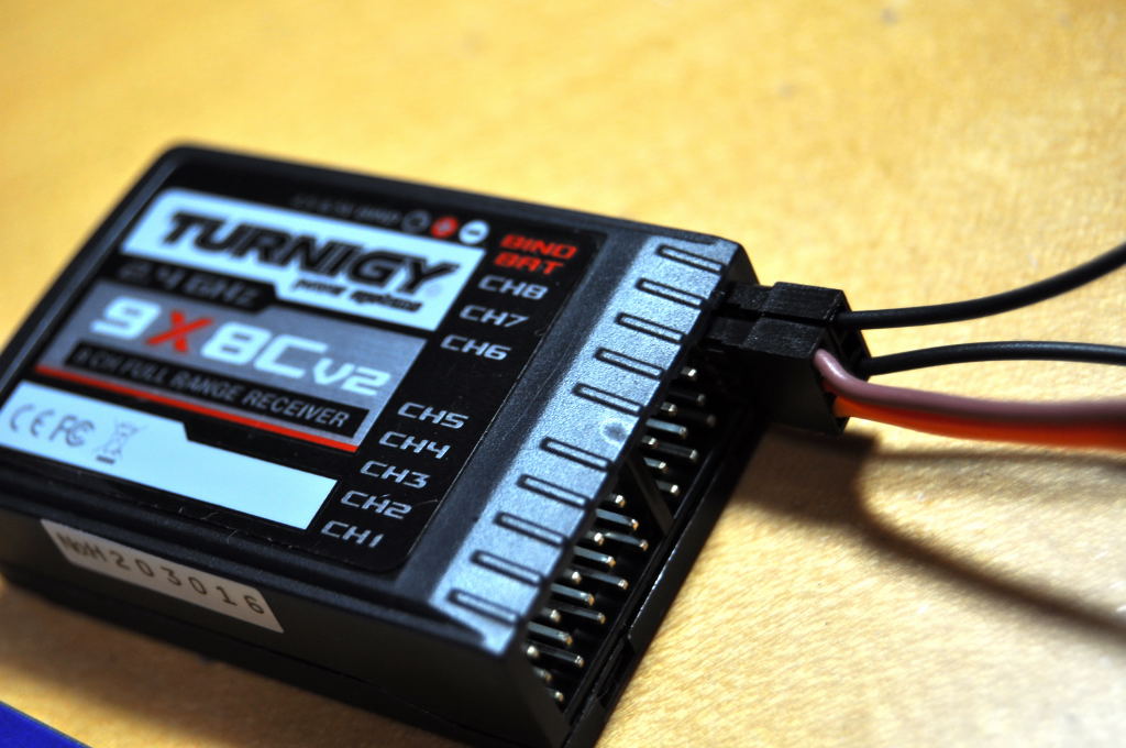 Turnigy 9XR プロポ+受信機他一式 Turnigy 9XR プロポ+受信機他一式 Turnigy 9XR プロポ+受信機他一式