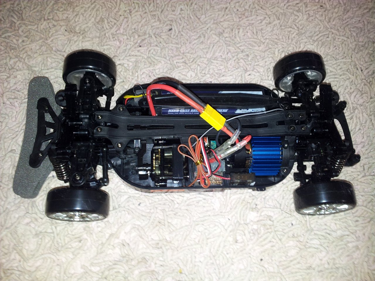 猪苗代ラジコンクラブ 003inoino