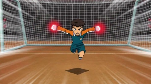 イナズマイレブンgoクロノ ストーン第39話 結束 雷門とエルドラド 感想 13年1月30日放送 2 2 とあるイナズマ好きのブログ イナズマイレブンgoクロノ ストーン第39話 結束 雷門とエルドラド 感想 13年1月30日放送 2 2 とあるイナズマ好きのブログ