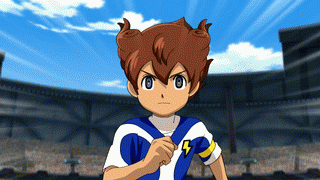 イナズマイレブンgoギャラクシー 第3話 感想その2 とあるイナズマ好きのブログ イナズマイレブンgoギャラクシー 第3話 感想その2 とあるイナズマ好きのブログ