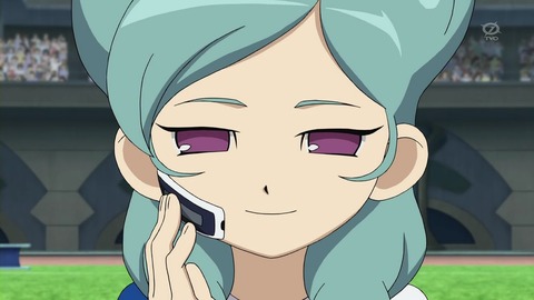 イナズマイレブンgoクロノ ストーン 第51話 最終回 感想 その１ とあるイナズマ好きのブログ