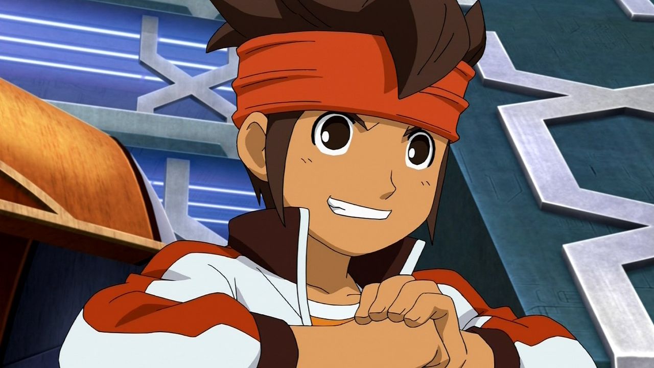 キャラクター人気投票中間発表 6 11 上位へ返り咲くイナズマ勢 とあるイナズマ好きのブログ