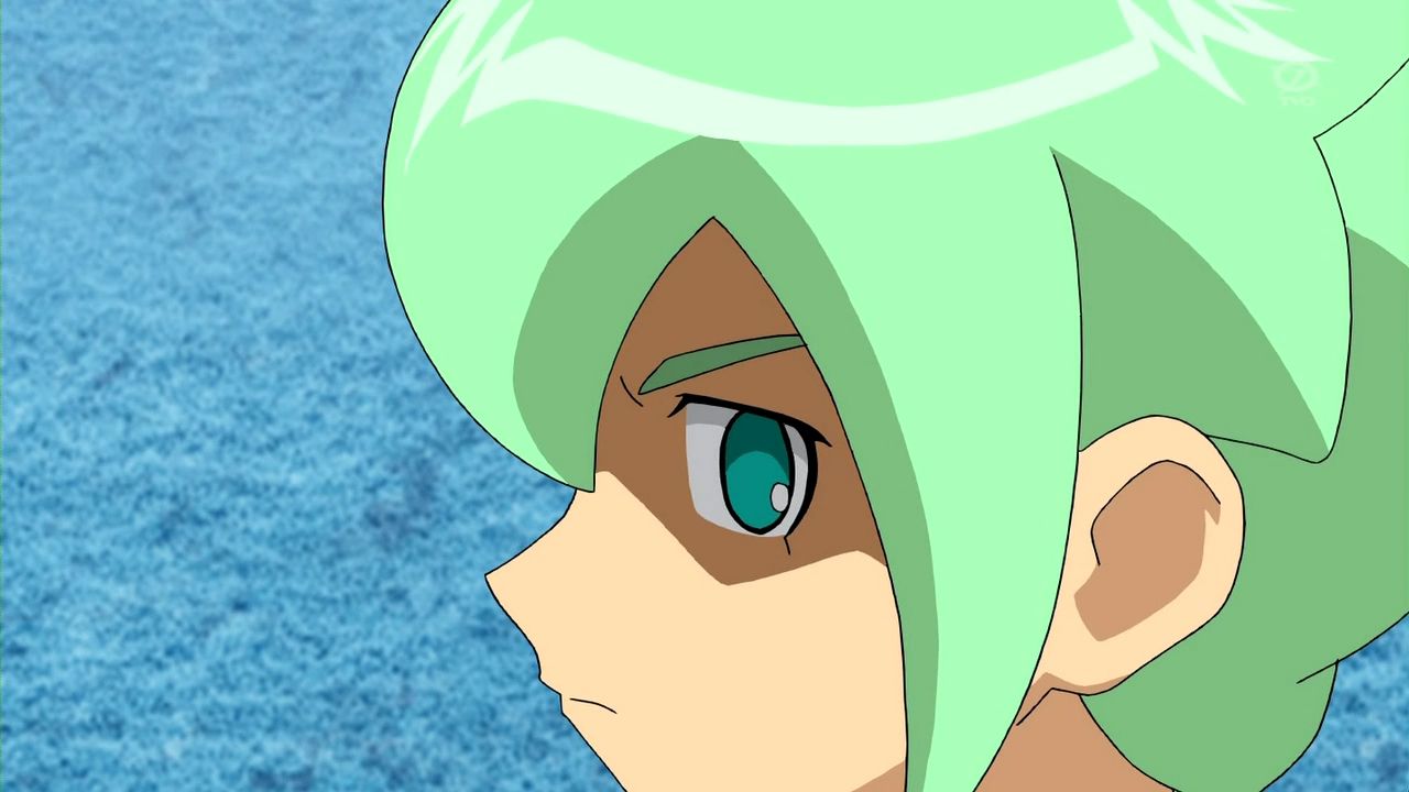 イナズマイレブンGOクロノ・ストーン 第51話（最終回） 感想 その2