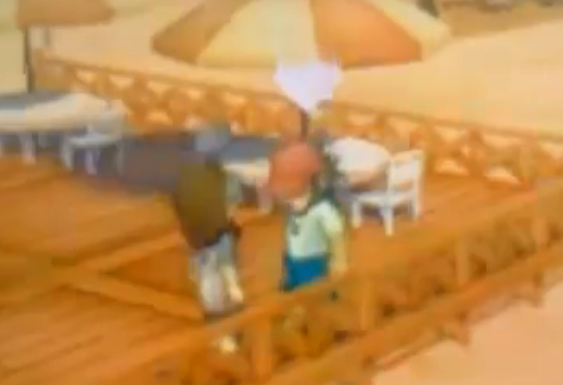 ネタバレ注意です イナズマgo２クロノ ストーン ネップウ ライメイ Ed とあるイナズマ好きのブログ