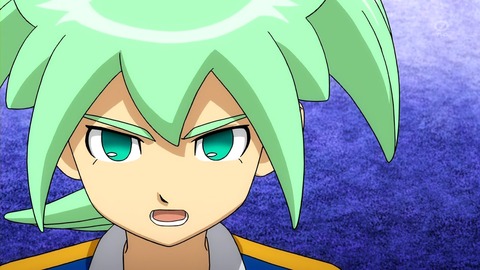 イナズマイレブンgoクロノ ストーン 第51話 最終回 感想 その１ とあるイナズマ好きのブログ