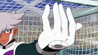 イナズマイレブンgoクロノ ストーン 第49話 感想 その2 とあるイナズマ好きのブログ