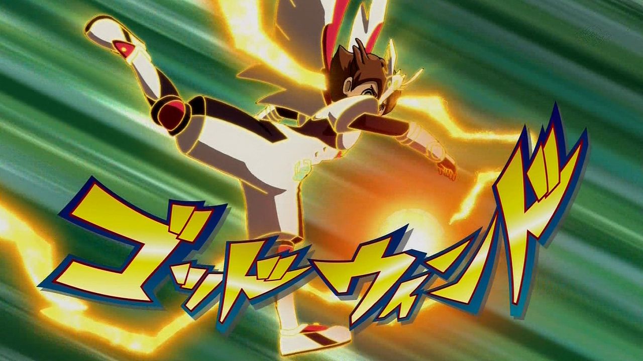 イナズマイレブンGO ギャラクシー　クロノストーン イナズマイレブンGOクロノ・ストーンオールスターズ