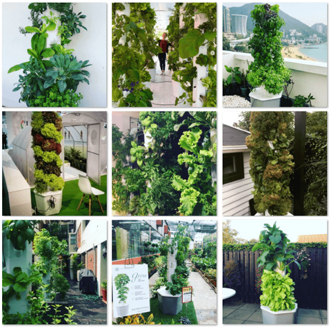 Aerospring+Collage