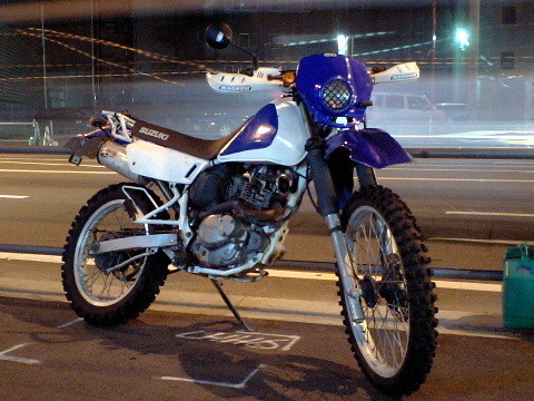 WR400F49