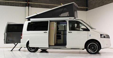 Danbury Motorcaravans