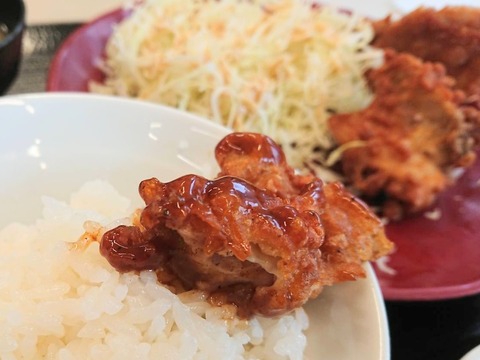かつやソース
