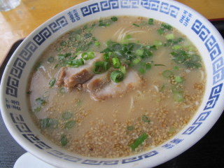 福岡　ラーメン　和白　たかさご　福工大