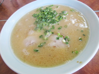 早良区　梅林　栄ちゃんラーメン　閉店