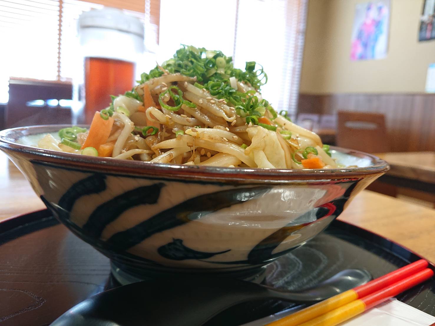 久留米　ラーメン　北谷