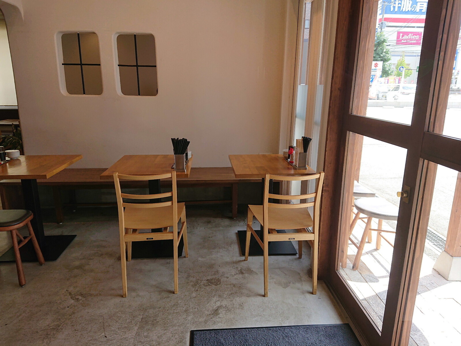 福岡　ラーメン　町中華　翔悦　６周年