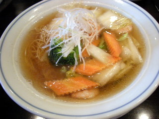 福岡 ラーメン 中華ウエスト 南区 大橋