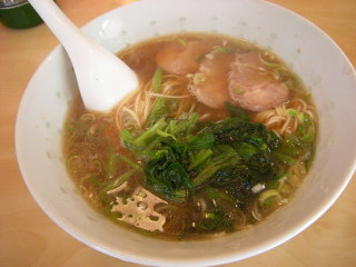 福岡　南区　大橋　ラーメン　巧福