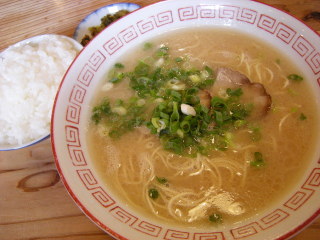 福岡　ラーメン　東区　駅東