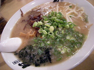 風び 春日 味噌 ラーメン 福岡