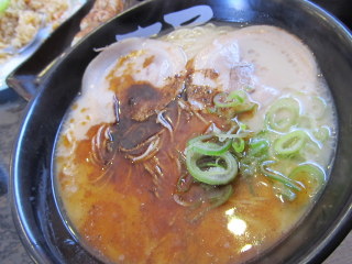 福岡　ラーメン　大野城　中華　８８８