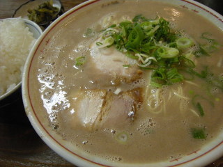 佐賀県　鳥栖市　ラーメン　恵比須