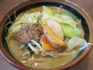 彰膳　南福岡店　南片江　ラーメン