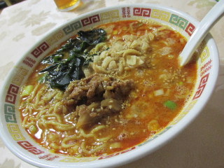 福岡　中華　翔悦