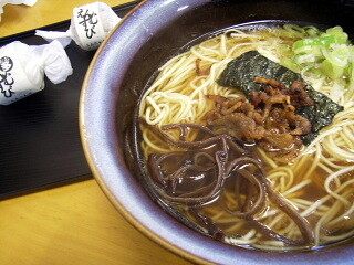 三瀬　佐賀　ラーメン　寺子屋　誠典寺