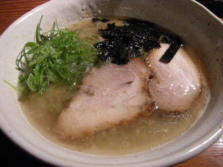 福岡　ラーメン　城南区　長寿　堤　閉店