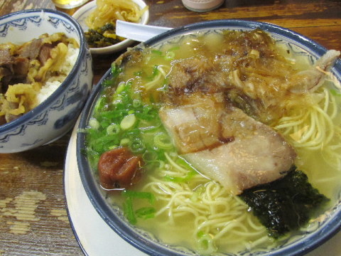 しばらく　博多区役所