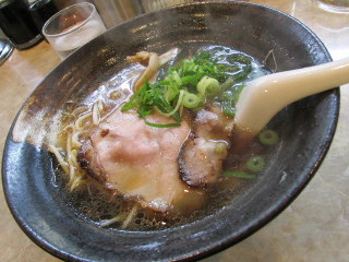 博多 川端 どさんこ