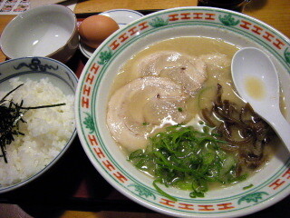 福岡 ラーメン ウエスト 新宮