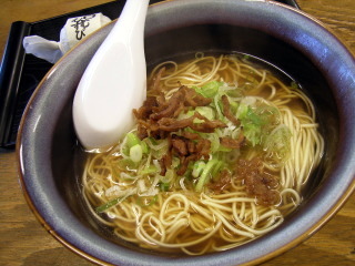 三瀬　寺子屋　誠典寺　ラーメン