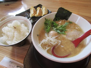 那珂川　一恭　ラーメン　福岡