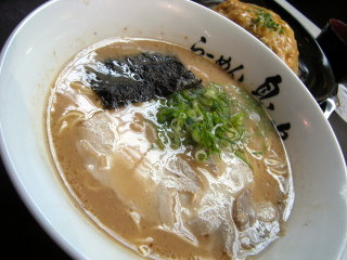 福岡 ラーメン 大牟田 イオンモール 息吹