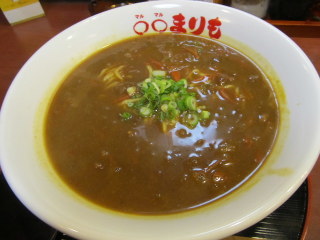 福岡 中央区 天神 マリモ ラーメン